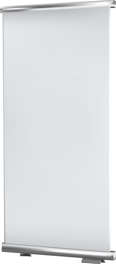 cheapest Retractable Banner in Vancouver - from $99