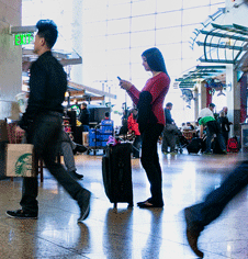 Cheapest Printing / Signs for Travelling Professional - 24 Hr. Print factory