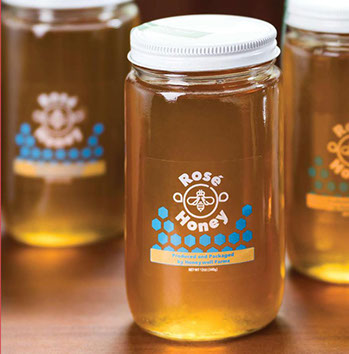 Cheapest Custom Printed Transparent Sticker Labels - 24 Hr. Print Factory