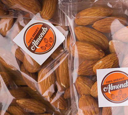 Cheapest Sticker Labels Printing in Vancouver - 24 Hr. Print Factory