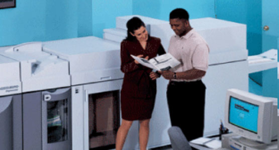 High Quality Digital Printing - 24 Hr. Print Factory