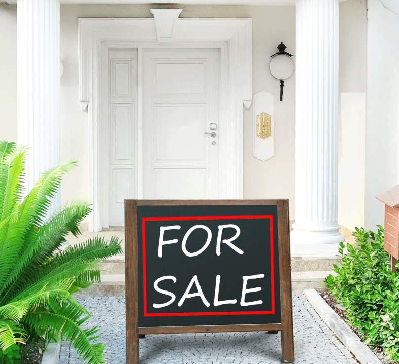 Cheapest Real Estate Display Sign Printing in Vancouver - 24 Hr. Print Factory