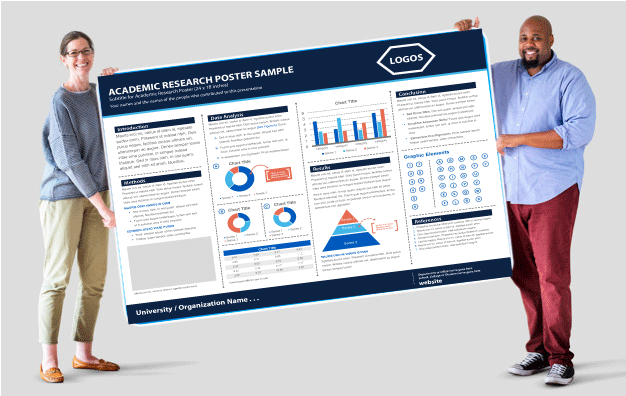 Cheapest Large Poster & Conference Research Fabric Poster - 24 Hr. Print Factory Conference Research Poster & Fabric Poster - Cheapest Poster Printing in Vancouver - Available  247 Rush Poster Printing Service