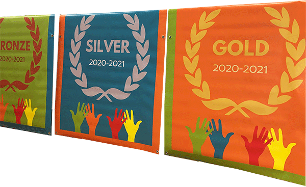 Cheapest Event Banner Printing in Vancouver - 24 Hr. Print Factory