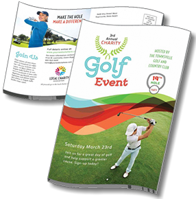 Cheapest Postcard Printing in Vancouver - 24 Hr. Print Factory