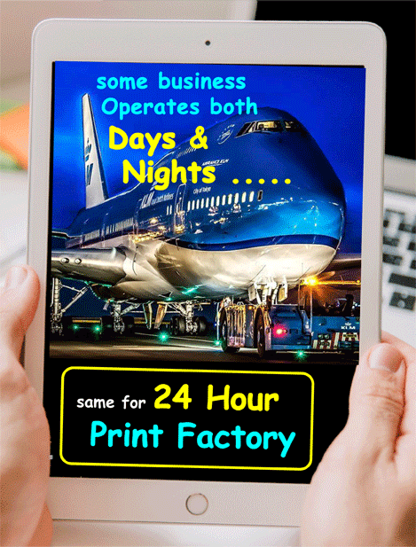 Cheapest Poster, Banner, Sticker and Product Label, Decals, Foam Board Display Sign, Coreplast Sign Printing at 24 Hour Print Factory Vancouver