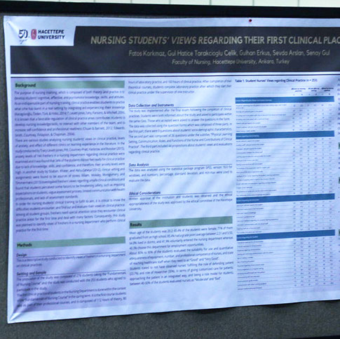 Cheapest Large Research Poster (48x72) & Conference Fabric Poster - 24 Hour Print Factory