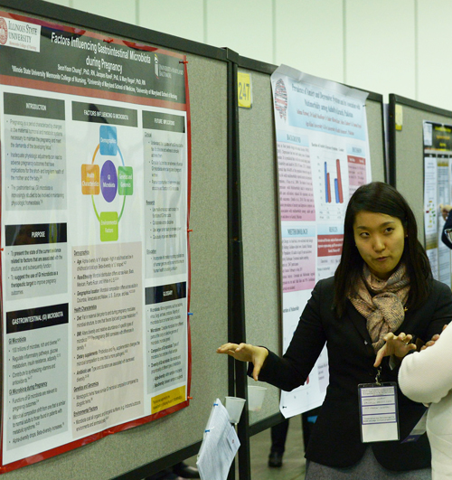 Cheapest Fabric Poster & Conference Research Poster - 24 Hour Print Factory